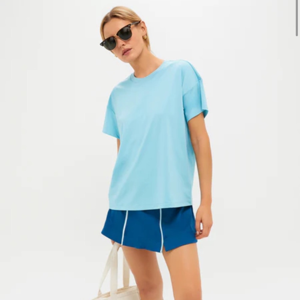 Tnuck Ryan Boyfriend Tee